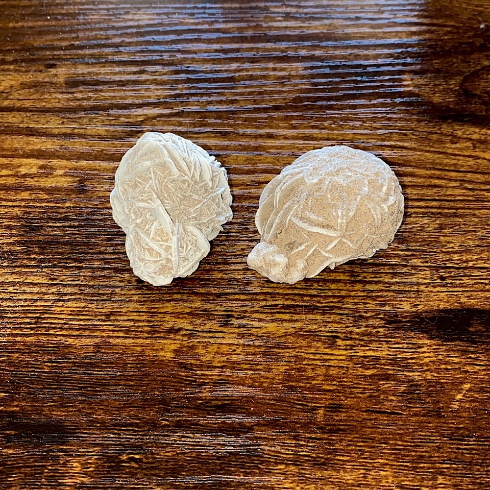 Desert Rose Selenite